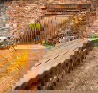 The Door Gallery Cafe - Mackay Tourism