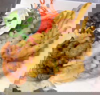 The Lazy Lobster - Mackay Tourism