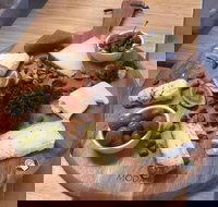 The Long Yard Larder - Mackay Tourism