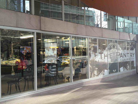 The Pantry - Mackay Tourism 0