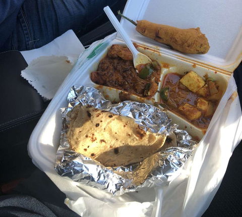Udaya Take Away - Mackay Tourism 0