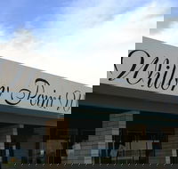 Willow Point Wines Cellar Door and Bottle Shop - Mackay Tourism