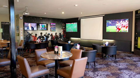 Yagoona Tavern - Mackay Tourism 0