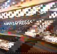Asian Express - Mackay Tourism