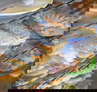 Bemboka Pie Shop - Mackay Tourism