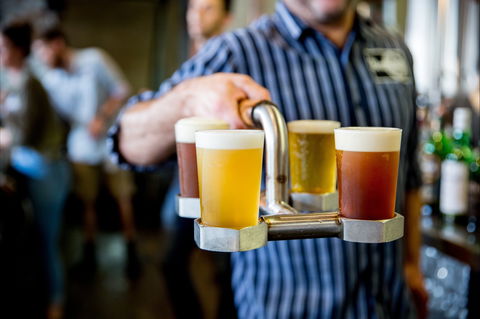 BentSpoke Brewing Co. - Mackay Tourism 0