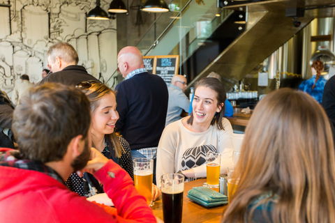 BentSpoke Brewing Co. - Mackay Tourism 1