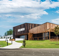Brokenwood Wines - Mackay Tourism