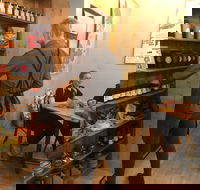Cafe 1871