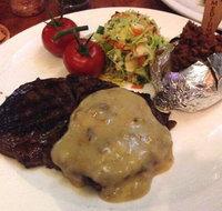 Cav's Steakhouse - Mackay Tourism