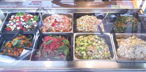 Ceddo's Tasty Chooks - Mackay Tourism 0