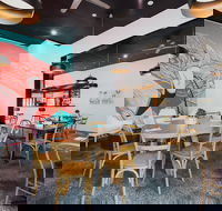 CH Dining - Mackay Tourism