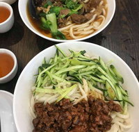 Chinatown Noodle Restaurant - Haymarket - Mackay Tourism