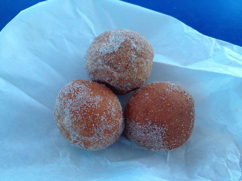 Coral Bay Bakery - Mackay Tourism 0