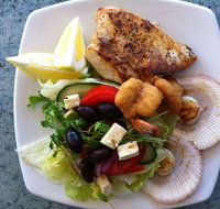 Cotton Tree Seafoods - Mackay Tourism