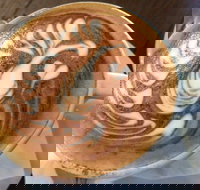 Fink Chocolate Cafe - Mackay Tourism