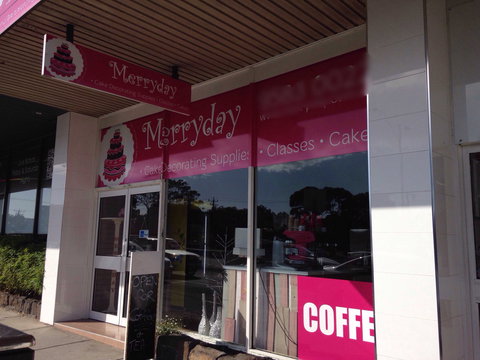 Four Seasons Cafe - Mackay Tourism 0