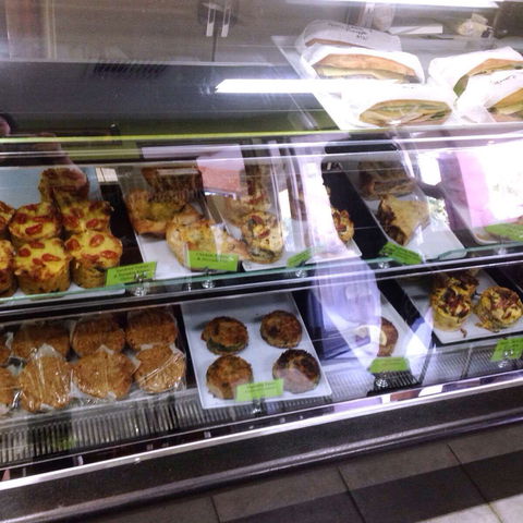 Glengarry Coffee House - Mackay Tourism 0