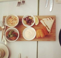 Graze MCA - Mackay Tourism