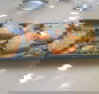 Hungry Feel Eating House - Mackay Tourism