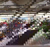 Lure Restaurant - Mackay Tourism