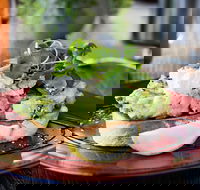 Main St Bar  Eatery - Mackay Tourism