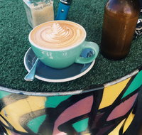 Mambo Coffee Company - Mackay Tourism
