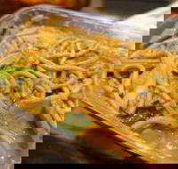 Mandurah Noodle House - Mackay Tourism