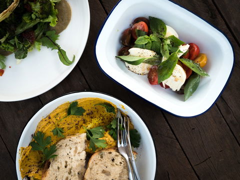 One Green Acre - Bangalow Bowling Club - Mackay Tourism 0