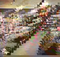 Peninsula Gourmet Emporium - Mackay Tourism