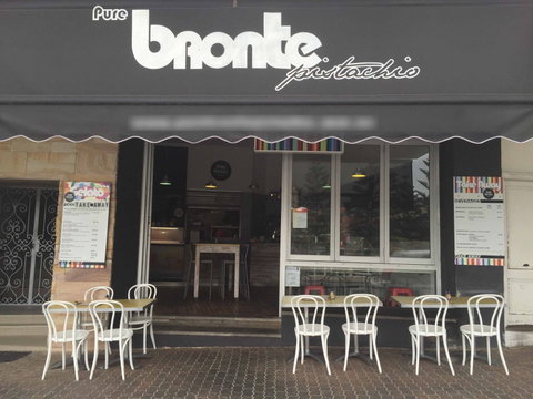Pure Bronte - Mackay Tourism 0