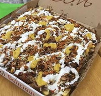 Rivo Kebab House - Mackay Tourism
