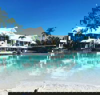 Sheraton Mirage Resort  Spa - Mackay Tourism