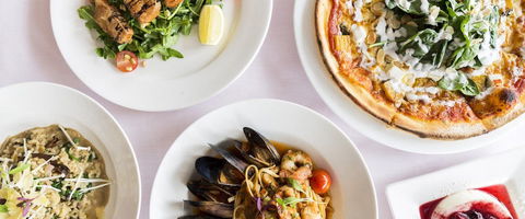 St Leonards Hotel - Mackay Tourism 0