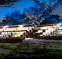 Strawhouse Wines - Mackay Tourism