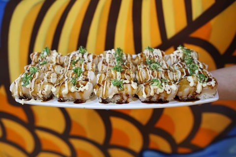 Sushi Hub Narellan - Mackay Tourism 0