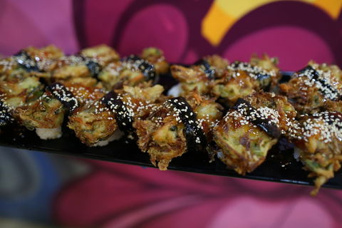 Sushi Hub Narellan - Mackay Tourism 1