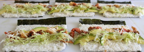 Sushi Hub Narellan - Mackay Tourism 2