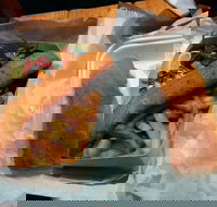 Tathra Seafood - Mackay Tourism