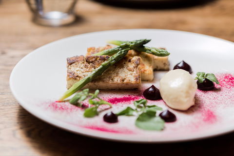 The Oakroom Kitchen And Bar - Mackay Tourism 2