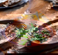 The Kardinia Cafe - Mackay Tourism