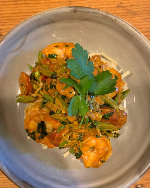 The Field Of Dreams Cafe - Mackay Tourism 1