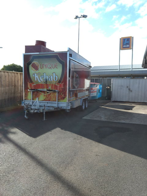 Unique Kebab - Mackay Tourism 0