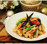 Yummy Thai Food - Mackay Tourism