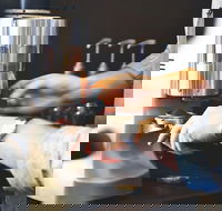 Bills Beans East Orange - Mackay Tourism