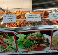 Blossom Lotus Thai Vegetarian - Haymarket - Mackay Tourism