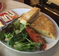 Cafe Hernandez - Mackay Tourism