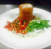 Cafe Avellino - Mackay Tourism