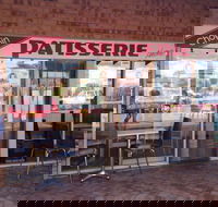 Chopin Patisserie - Sorrento - Mackay Tourism