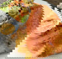 Courthouse Hotel - Mackay Tourism